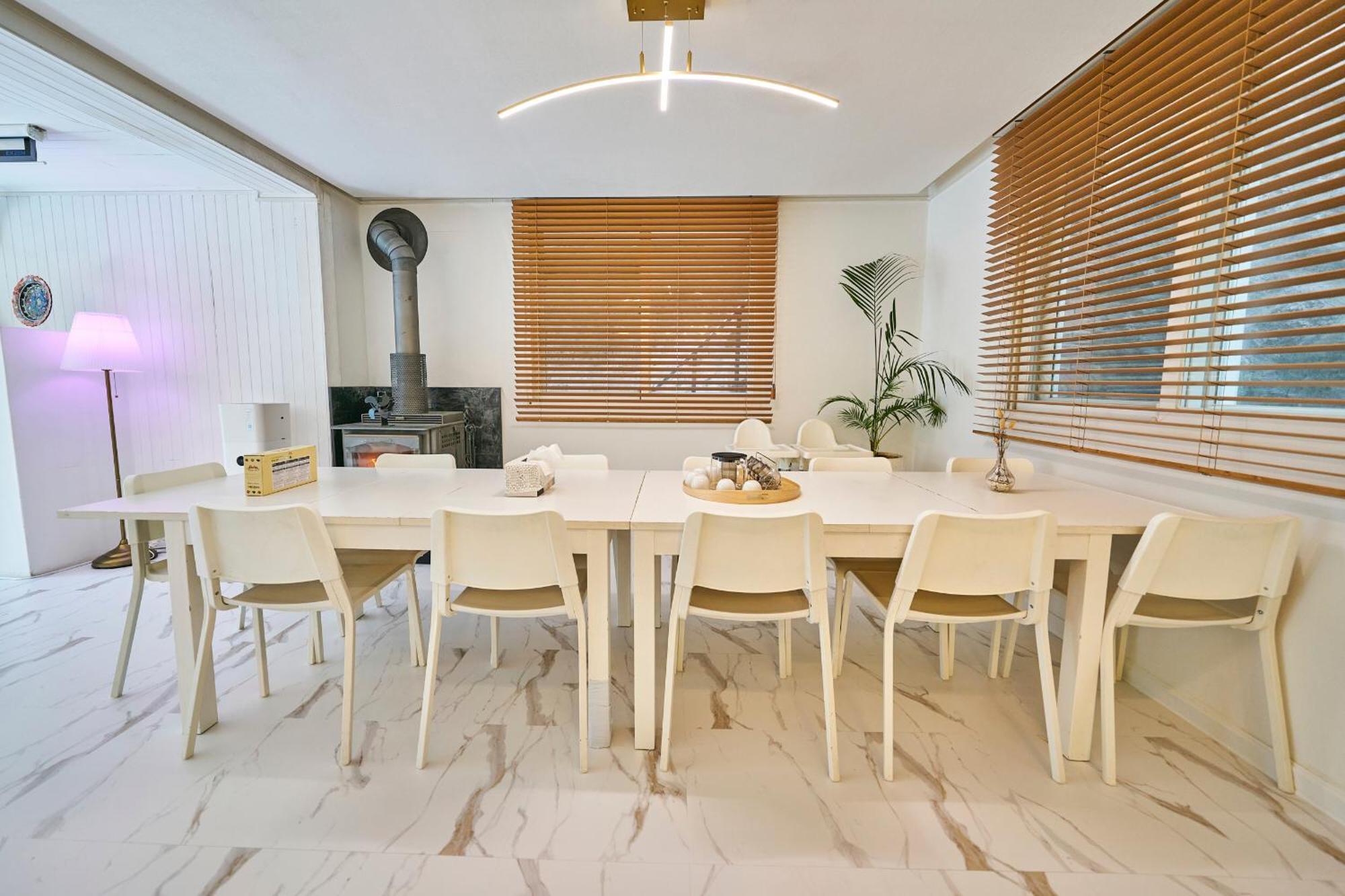 Sg Tailored Service Home Near Metro Seul Exterior foto