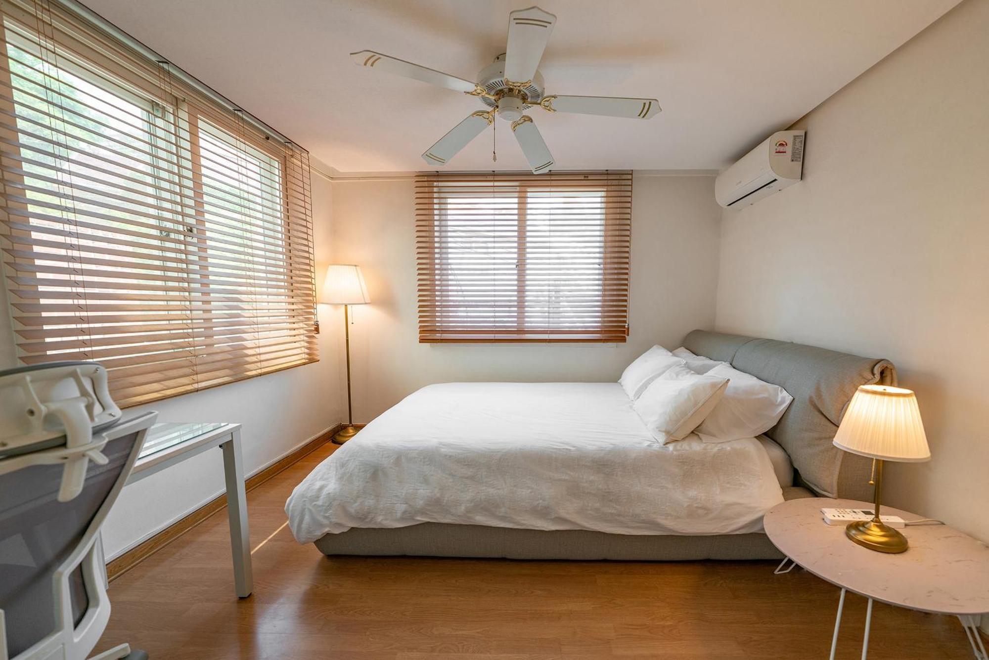 Sg Tailored Service Home Near Metro Seul Exterior foto